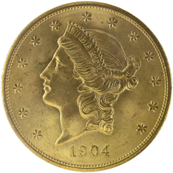 20 Dollars