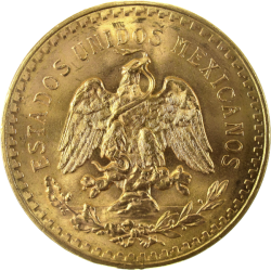 50 Pesos
