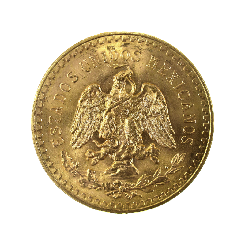 50 Pesos