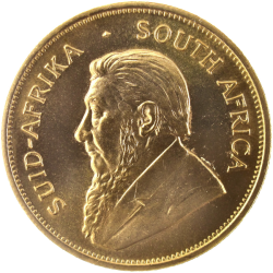Krugerrand
