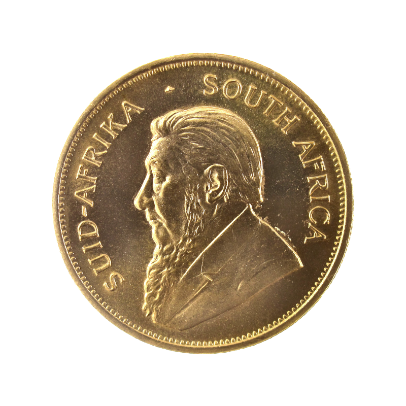 Krugerrand