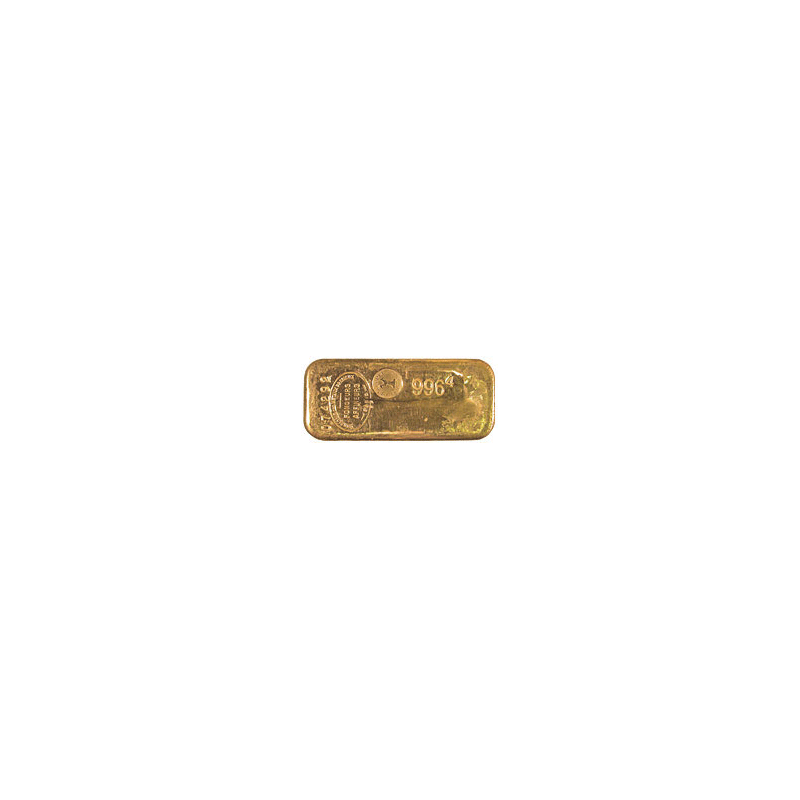 Lingot 1 kg