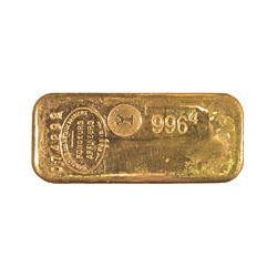 Lingot 1 kg