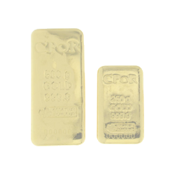 Lingotin 100g