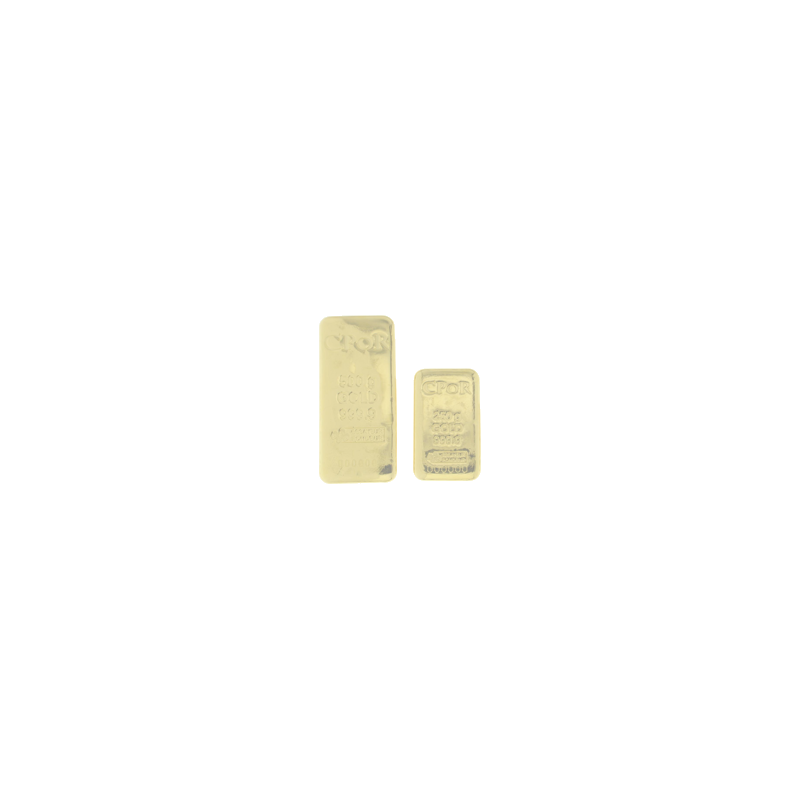 Lingotin 100g