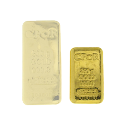 Lingotin 250g
