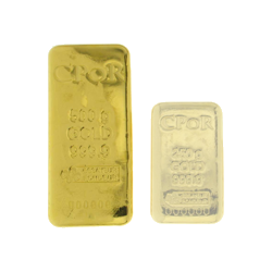 Lingotin 500g