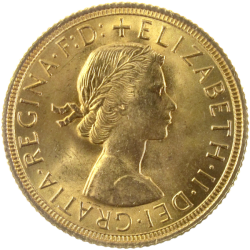Souverain Elizabeth