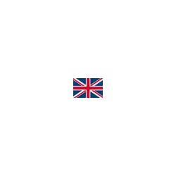 Livre Sterling Angleterre (GBP)