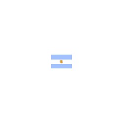 Peso Argentine (ARS)