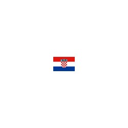 Kuna Croatie (HRK)