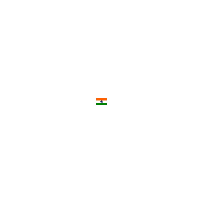 100 Roupie Inde (INR)