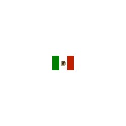 100 Peso Mexique (MXN)