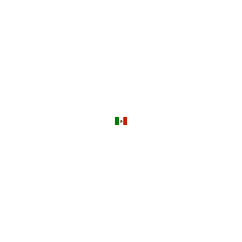 100 Peso Mexique (MXN)